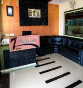 7 Hills Inn Τιρουπάτι Εξωτερικό φωτογραφία