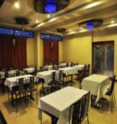 7 Hills Inn Τιρουπάτι Εξωτερικό φωτογραφία