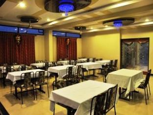 7 Hills Inn Τιρουπάτι Εξωτερικό φωτογραφία